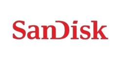 SanDisk logo