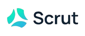 Scrut logo